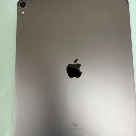 iPad Pro 12.9インチ 第3世代 512GB スペースグレー公式整備品