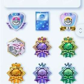 引退垢 パック砂時計1200↑大幅値下げ中 | ポケポケ(ポケモンTCGポケット)のアカウントデータ、RMTの販売・買取一覧