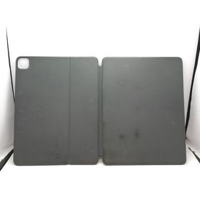 【中古】Apple Smart Keyboard Folio 日本語（JIS） iPad Pro 12.9インチ（第3/第4/第5/第6世代）用 MXNL2J/A【立川フロム中武】保証期間１週間