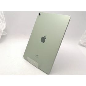 【中古】Apple 【Wi-Fi】 iPad Air（第4世代/2020） 256GB グリーン MYG02J/A【ECセンター】保証期間1ヶ月【ランクC】