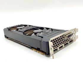 【全額返金保証】【最速発送】NVIDIA GEFORCE GTX 1070 Ti 美品 動作確認済(PC周辺機器)