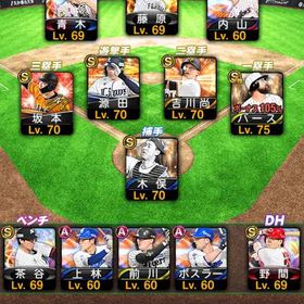 現環境最強バース極み松坂大輔平良リアタイ最強 | プロスピAのアカウントデータ、RMTの販売・買取一覧