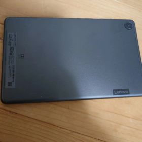 Lenovo TAB M8 8インチ 本体 グレー TB-8505F