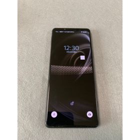 エクスペリア(Xperia)の超美品 SIMフリー ソニー XPERIA5 III SO-53B 128GB (スマートフォン本体)