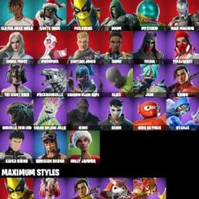 👑VLVII スキン 👑pc/PSN/xbox👑 レネゲードレイダー 👑