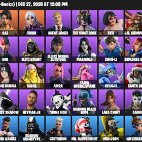 50 スキン | ララ・クロフト