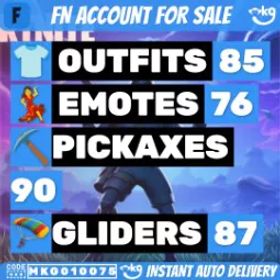 85 スキン ブルースクワイアー