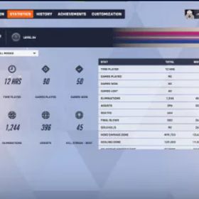 ランク参加可能