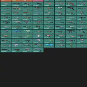 183 スキン | ルインダガー |+11 ナイフ