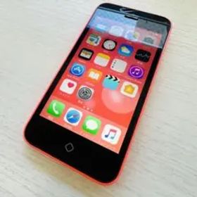 iPhone5c 16GB