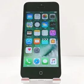 iPhone5c 16GB ドコモ ホワイト 送料無料 本体 c16069