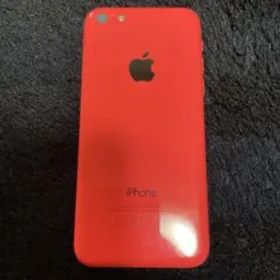 iPhone 5c Pink 16 GB Softbank