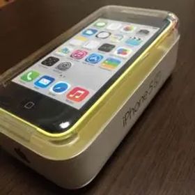 iPhone5c 32GB