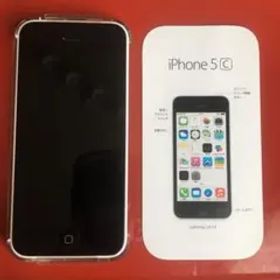 iPhone 5c White 16 GB Softbank