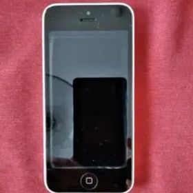 iPhone 5c