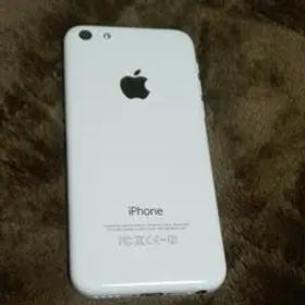 iPhone5c