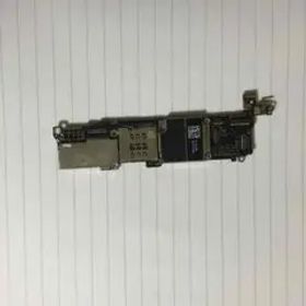 iPhone5c ロジックボード