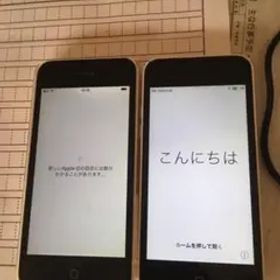 iPhone 5c ?5s?White 16 GB