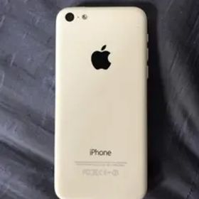 iPhone5c