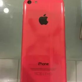 iPhone5c Apple