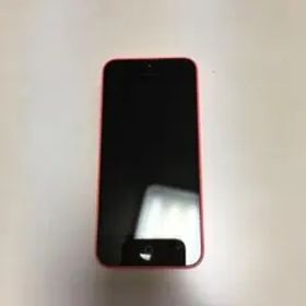 iPhone 5c Pink 32 GB au