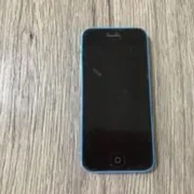 iPhone 5c Blue 16 GB docomo