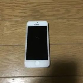 iPhone 5c White