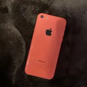 iPhone 5c Pink 32 GB Softbank