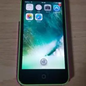 iPhone 5c 32GB SoftBank