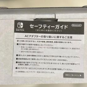 Nintendo Switch Light グレー