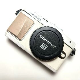 ♫ e-pl7 OLYMPUS PEN ホワイト シャッター数9088枚