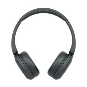 ヘッドホン WH-CH520 BZ ワイヤレス ステレオヘッドセット 最大50時間再生 ブラック 360 Reality Audio認定 SONY ソニー
