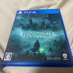 セガ(SEGA)のホグワーツ・レガシー デラックス・エディション(家庭用ゲームソフト)