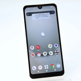 AQUOS wish3 訳あり・ジャンク 5,000円 | ネット最安値の価格比較