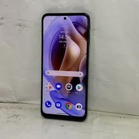 [中古スマホ] Motorola Motog31