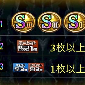 🌈S🌈3億チップ | 東京カジノプロジェクトのアカウントデータ、RMTの販売・買取一覧