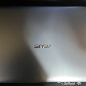 ASUS VivoBook corei7 RAM4GB X541UA