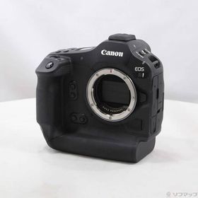〔中古〕Canon(キヤノン) EOS R1 ボディ〔344-ud〕