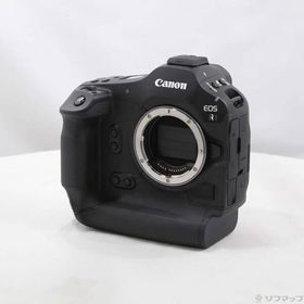 〔中古〕Canon(キヤノン) EOS R1 ボディ〔344-ud〕