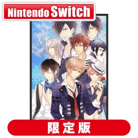 Rejet 【Switch】もし、この世界に神様がいるとするならば。 限定版 [GDMOSHIS-001 NSW モシコノセイカイニカミサマガイルトスルナラバ ゲンテイ]