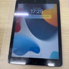 iPad 第5世代 32Gb Wi-fi モデル A1822