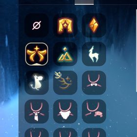 深淵~ 引退垢 | Sky 星を紡ぐ子どもたちのアカウントデータ、RMTの販売・買取一覧