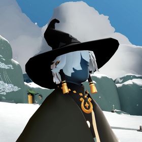 魔法〜アカウント️️꙳⟡ 課金アイテム多数あり💭 | Sky 星を紡ぐ子どもたちのアカウントデータ、RMTの販売・買取一覧