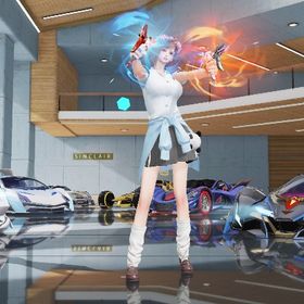 ⚠️今月までの最後のセール🆘🌈殿堂銃器有‼️セーフティ解除🉑引退垢 | 荒野行動のアカウントデータ、RMTの販売・買取一覧