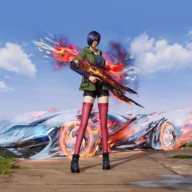 武器 服神アカウント 殿堂あり | 荒野行動のアカウントデータ、RMTの販売・買取一覧