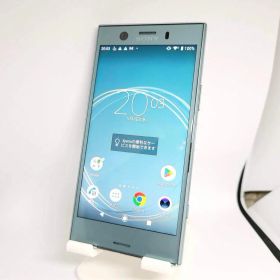 SONY Xperia XZ1 compact SO-02K SIMフリー