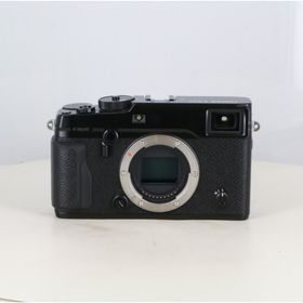 フジフイルム(富士フイルム)の【中古】(フジフイルム) FUJIFILM X-Pro2 ボディ(コンパクトデジタルカメラ)