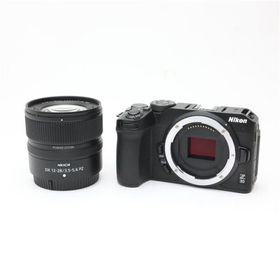 《美品》Nikon Z30 12-28 PZ VR レンズキット
