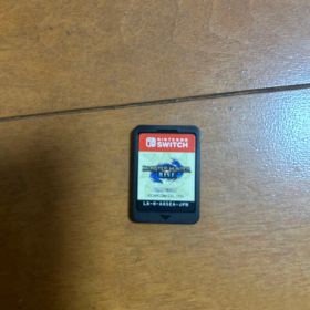 モンスターハンターライズ Nintendo Switch