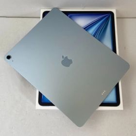 iPad Air M3 13インチ 2025 メルカリの新品＆中古最安値 | ネット最